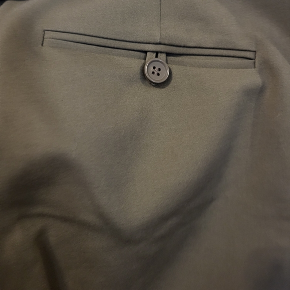 Club Monaco ×2 pairs Cigarette pants - Picture 5 of 9